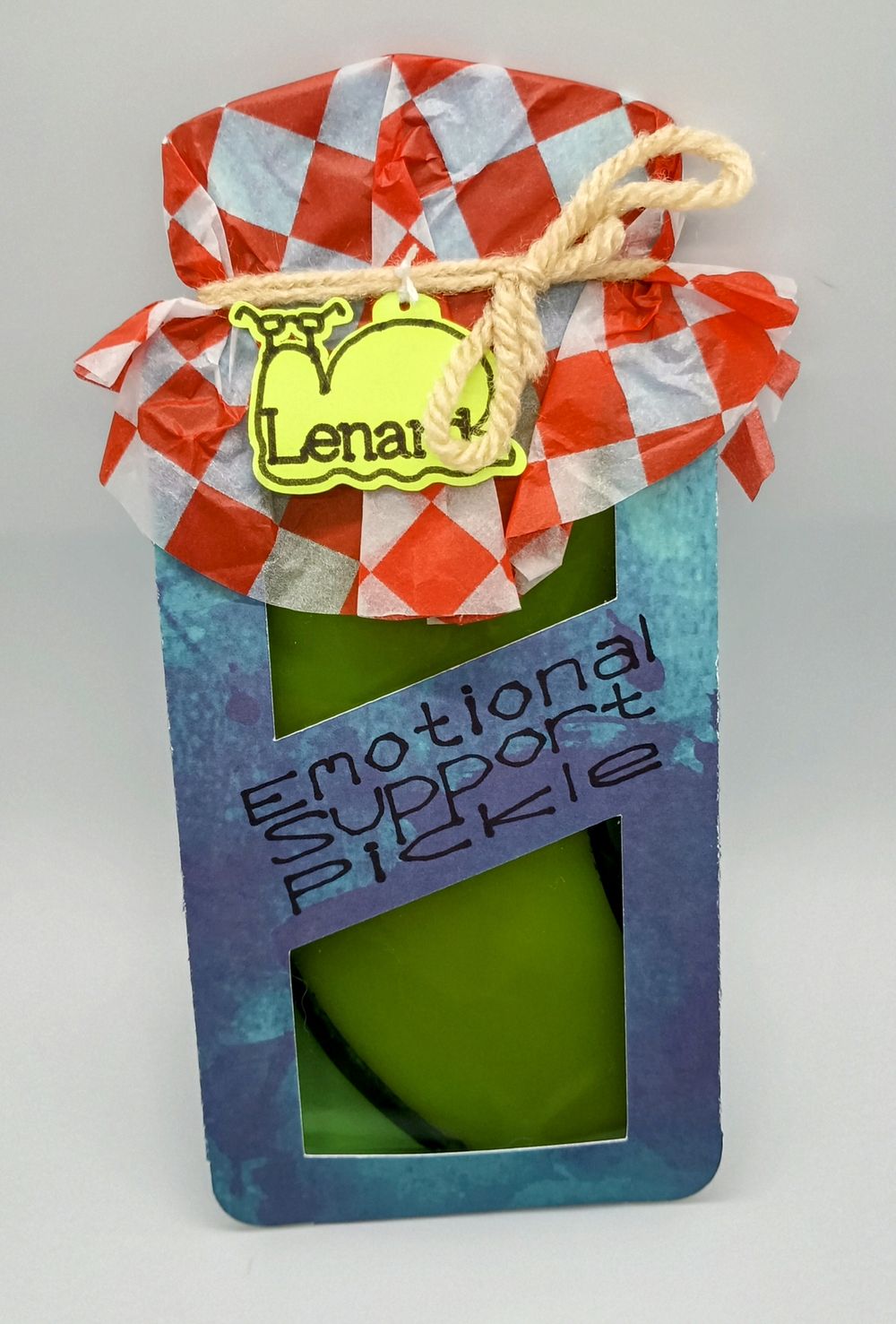 Lenard