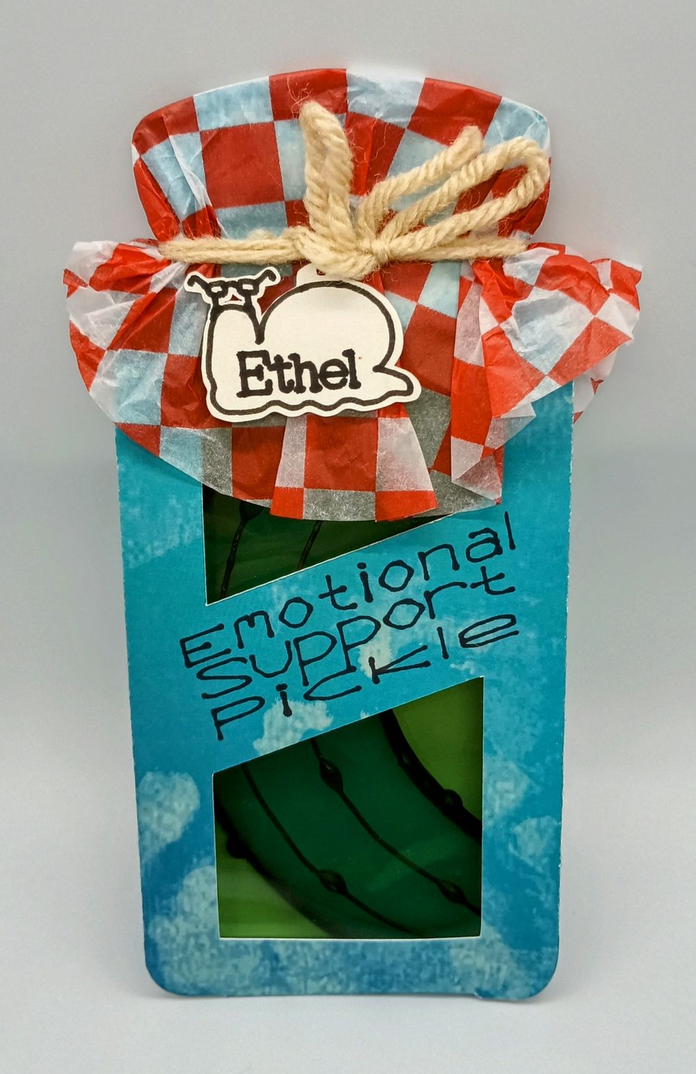 Ethel