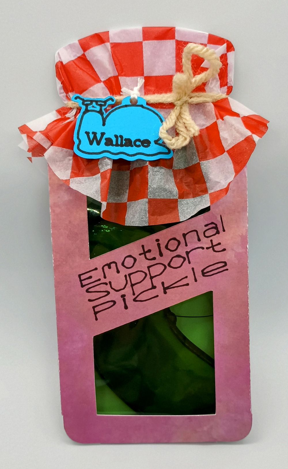 Wallace