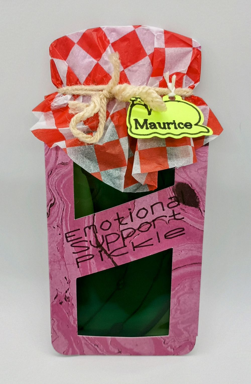 Maurice 