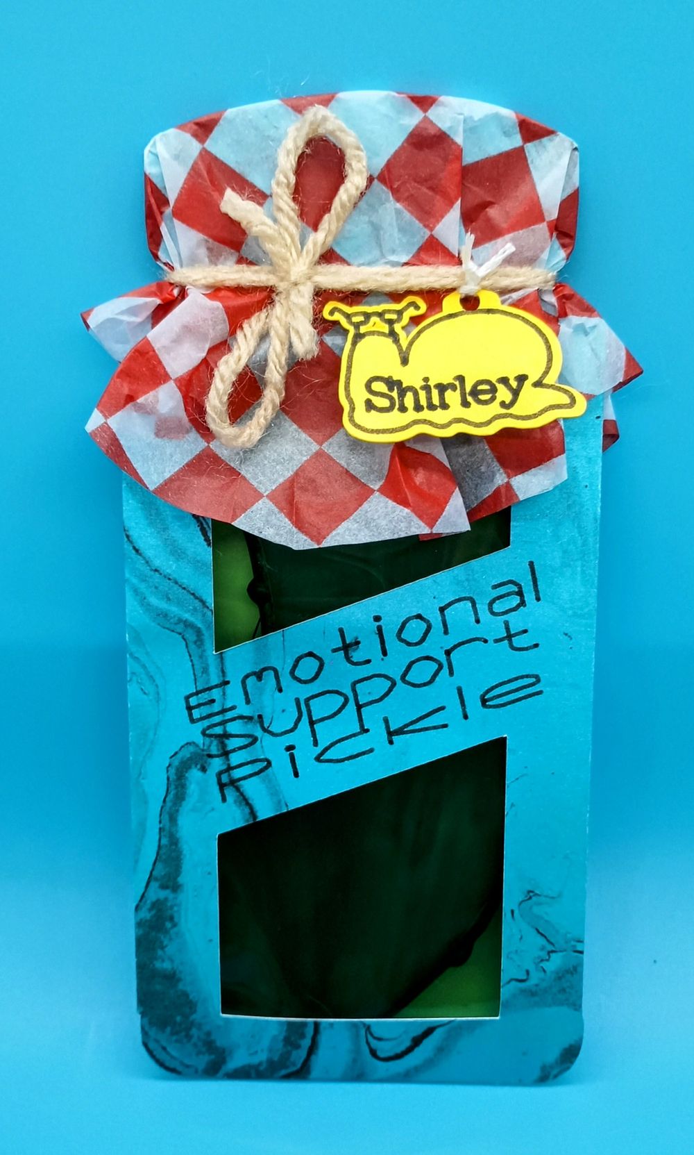 Shirley 